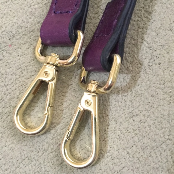 Fossil Bags Bag Replacement Strap Poshmark